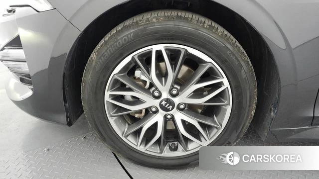 Kia K5 3rd generation id 3813372 из Кореи 15