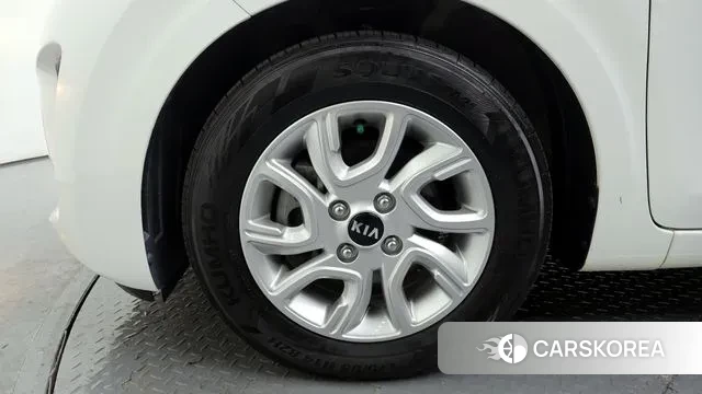 Kia All New Morning (JA) id 3434077 из Кореи 15