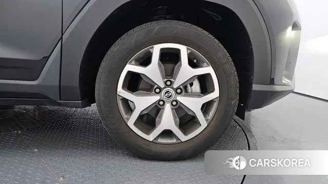 Ssangyong Torres id 2979401 из Кореи 15