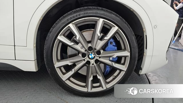 BMW X2 (F39) id 4764136 из Кореи 25