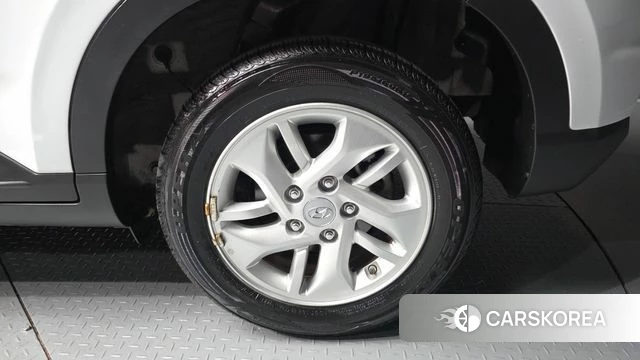 Hyundai Venue id 4397420 из Кореи 25