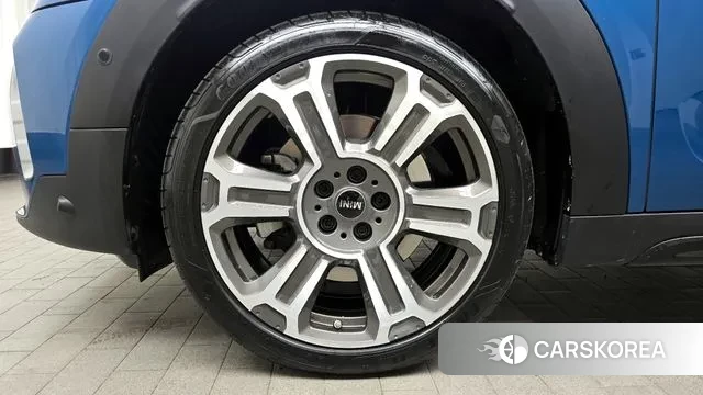 Mini Cooper S Countryman id 3467164 из Кореи 15