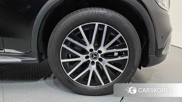 Mercedes-Benz GLC-Class X253 id 4784132 из Кореи 28