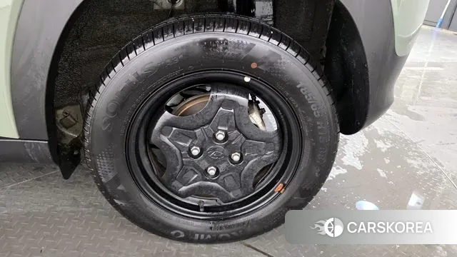 Hyundai Casper id 3508039 из Кореи 15