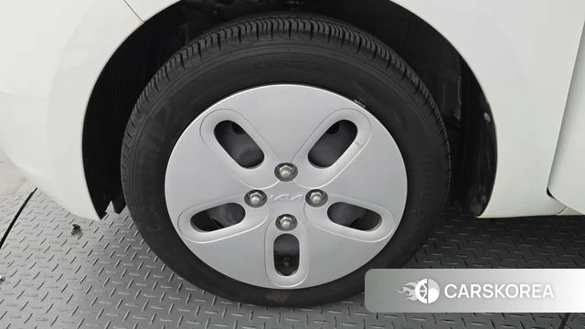 Kia The New Ray id 4501019 из Кореи 25