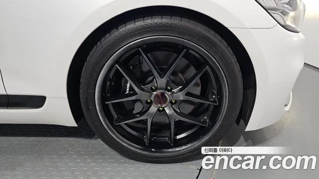 Kia More K9 id 2865677 из Кореи 15