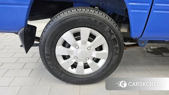 Chevrolet (GM Daewoo) New Damas id 2970400 из Кореи 15