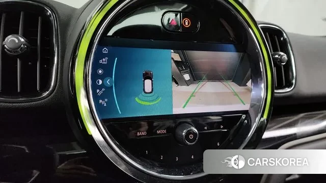 Mini Cooper D Countryman id 3640133 из Кореи 15