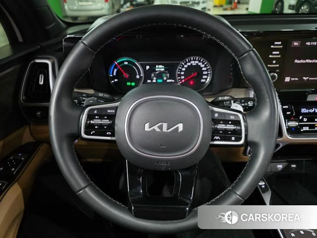 Kia Sorento 4th Generation id 4195590 из Кореи 15