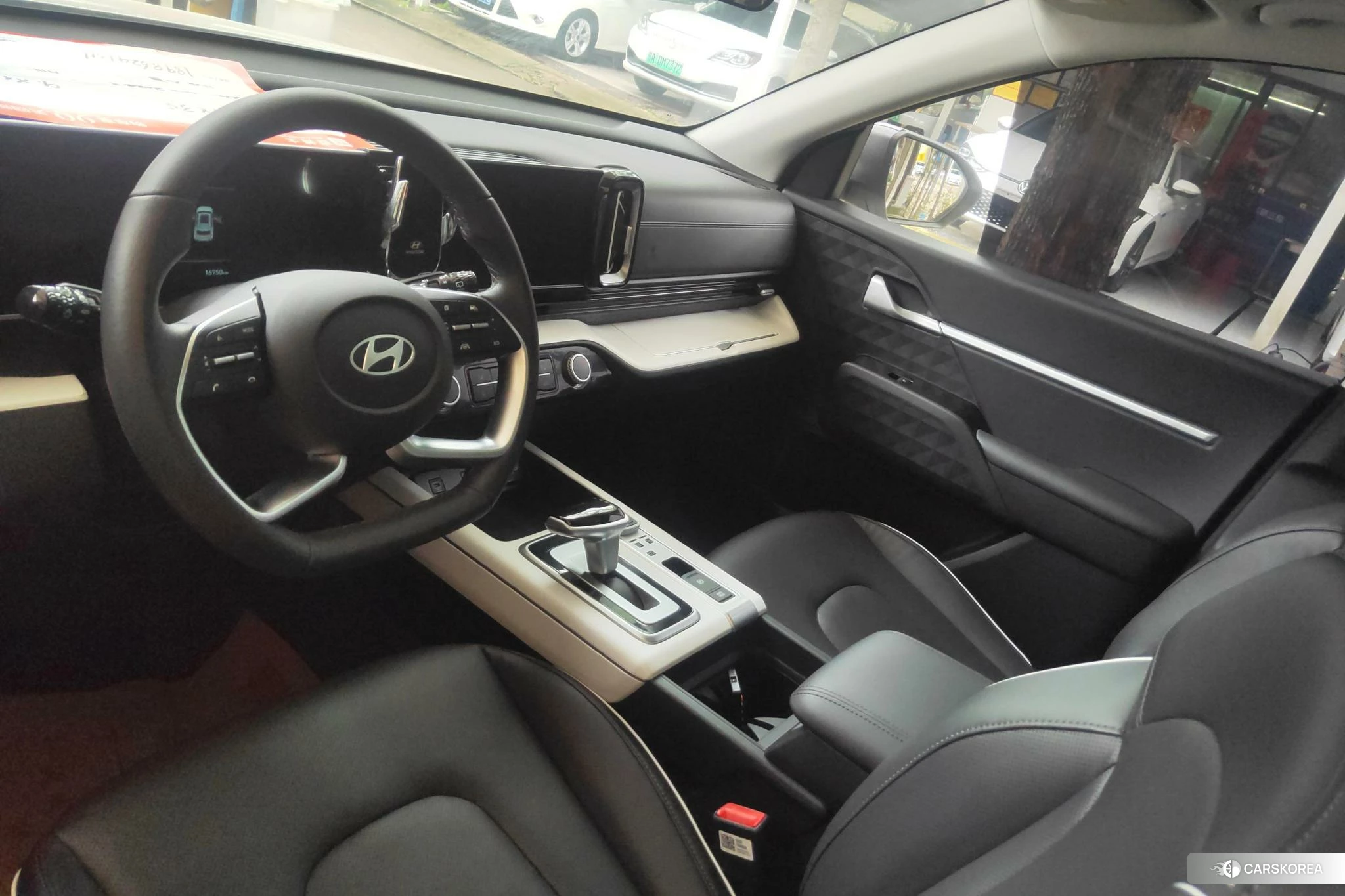 Hyundai ix35 id 4440296 из Китая 12