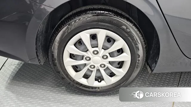 Kia The New K3 2nd generation id 3488377 из Кореи 15