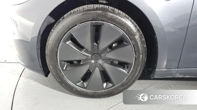 Tesla Model 3 id 3599415 из Кореи 15