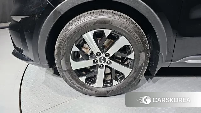 Kia Sorento 4th Generation id 3312517 из Кореи 15