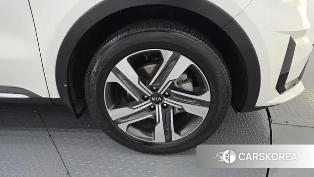 Kia Sorento 4th Generation id 3692014 из Кореи 15