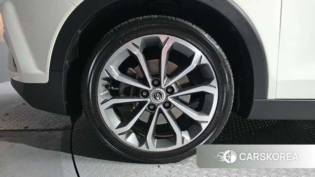 Ssangyong Tivoli Armor id 4531159 из Кореи 15