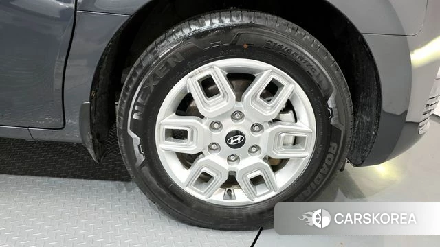 Hyundai Staria id 3864258 из Кореи 15