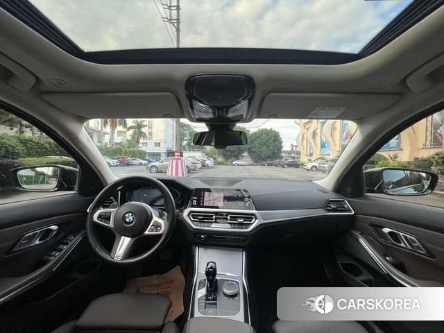 BMW 3 series id 4264038 из Китая 13