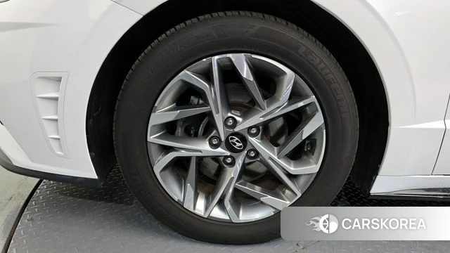 Hyundai Sonata (DN8) id 4231156 из Кореи 26