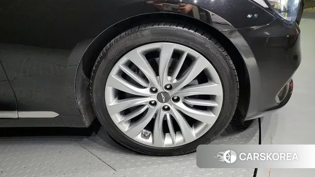 Genesis G80 id 3176659 из Кореи 15