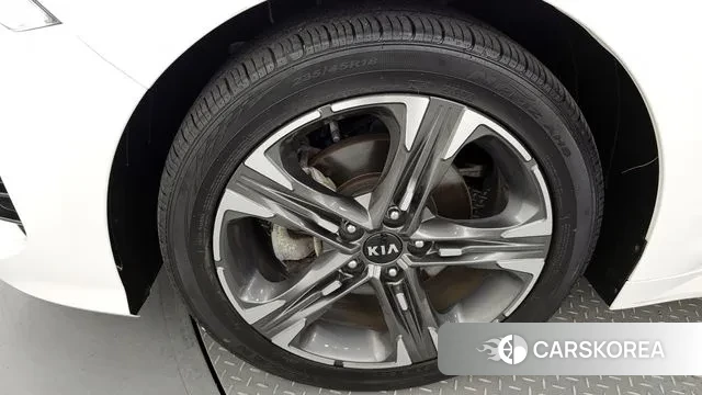 Kia K5 3rd generation id 2985827 из Кореи 15