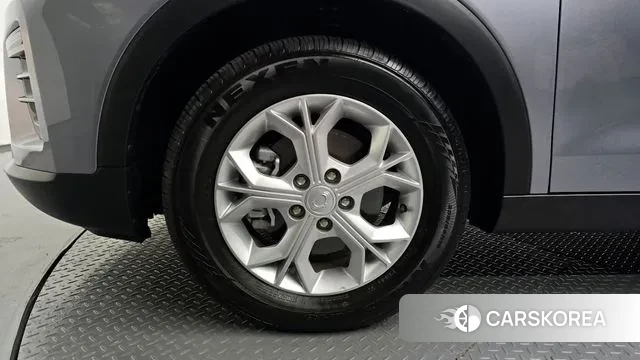 Ssangyong The New Tivoli Air id 2900006 из Кореи 15