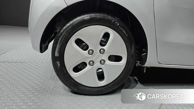 Kia The New Ray id 4465272 из Кореи 25