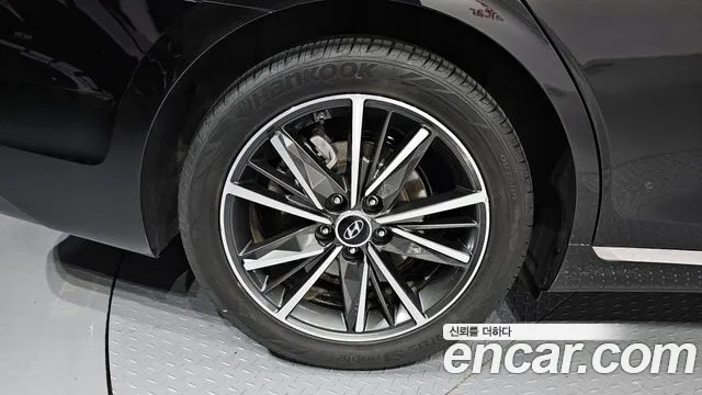 Hyundai The New Grandeur IG id 2926042 из Кореи 15