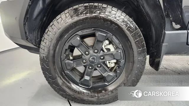 Kia Tasman id 3732465 из Кореи 15