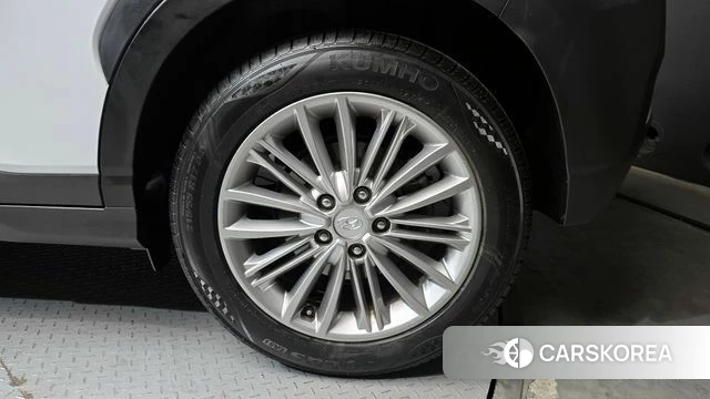 Hyundai Kona id 3845034 из Кореи 15