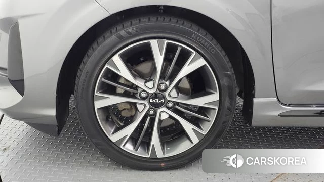 Kia Morning Urban (JA) id 4894462 из Кореи 25