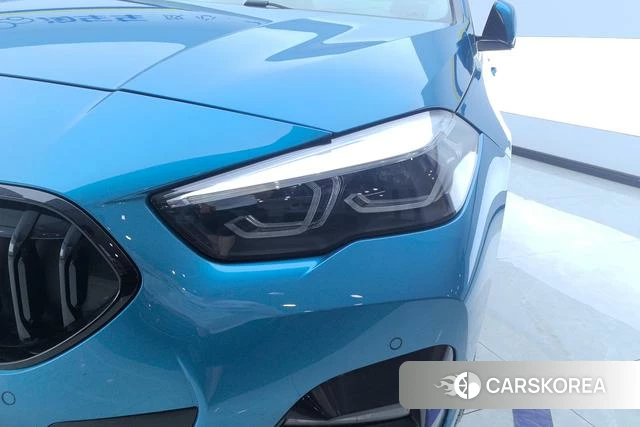 BMW 2 series (imported) id 4253669 из Китая 12