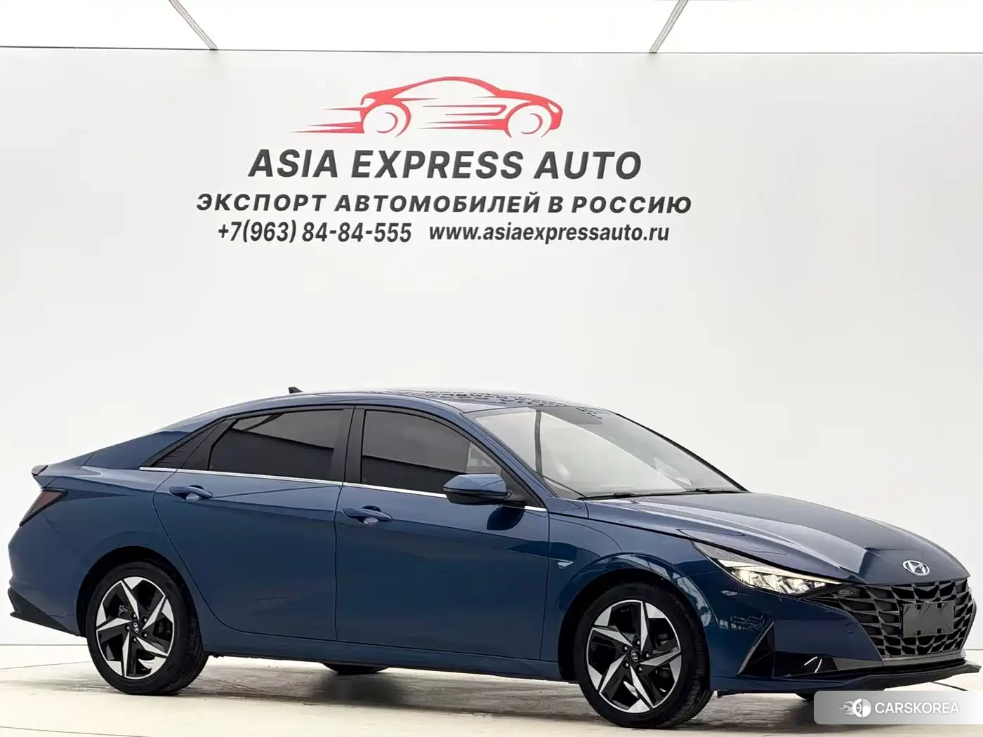 Hyundai Elantra id 4644556 из Китая 17