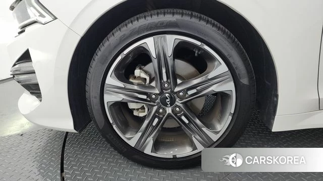 Kia K5 3rd generation id 4415401 из Кореи 26
