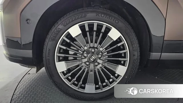 Hyundai Santa Fe (MX5) id 3388718 из Кореи 15