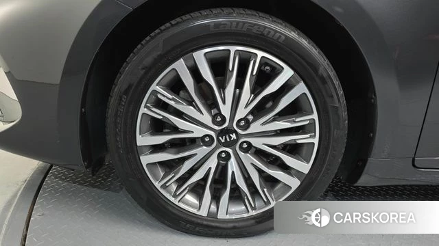 Kia K7 Premier id 4632717 из Кореи 15