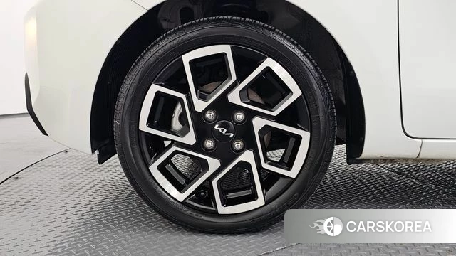Kia The New Kia Ray id 4528675 из Кореи 25