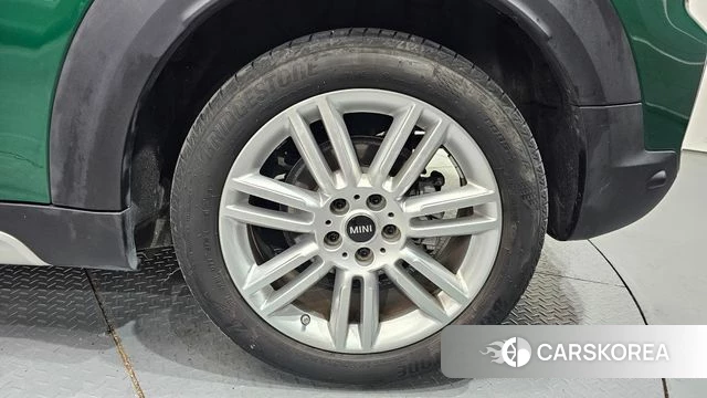 Mini Cooper Countryman id 4534851 из Кореи 25