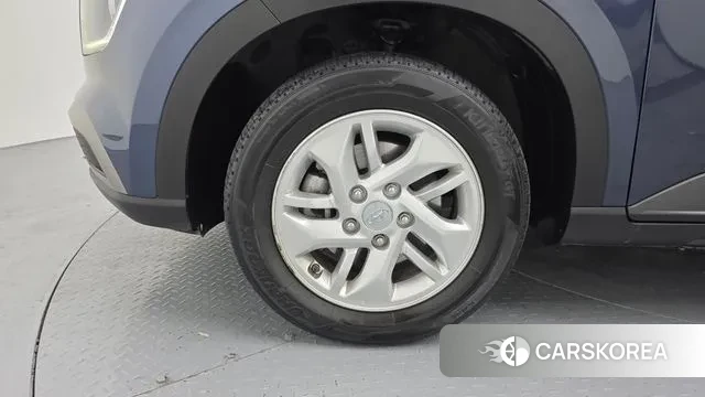 Hyundai Venue id 3484615 из Кореи 15