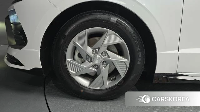 Hyundai Sonata D Edge (DN8) id 4730084 из Кореи 15