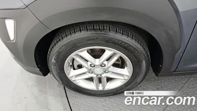 Hyundai Kona id 2686743 из Кореи 15