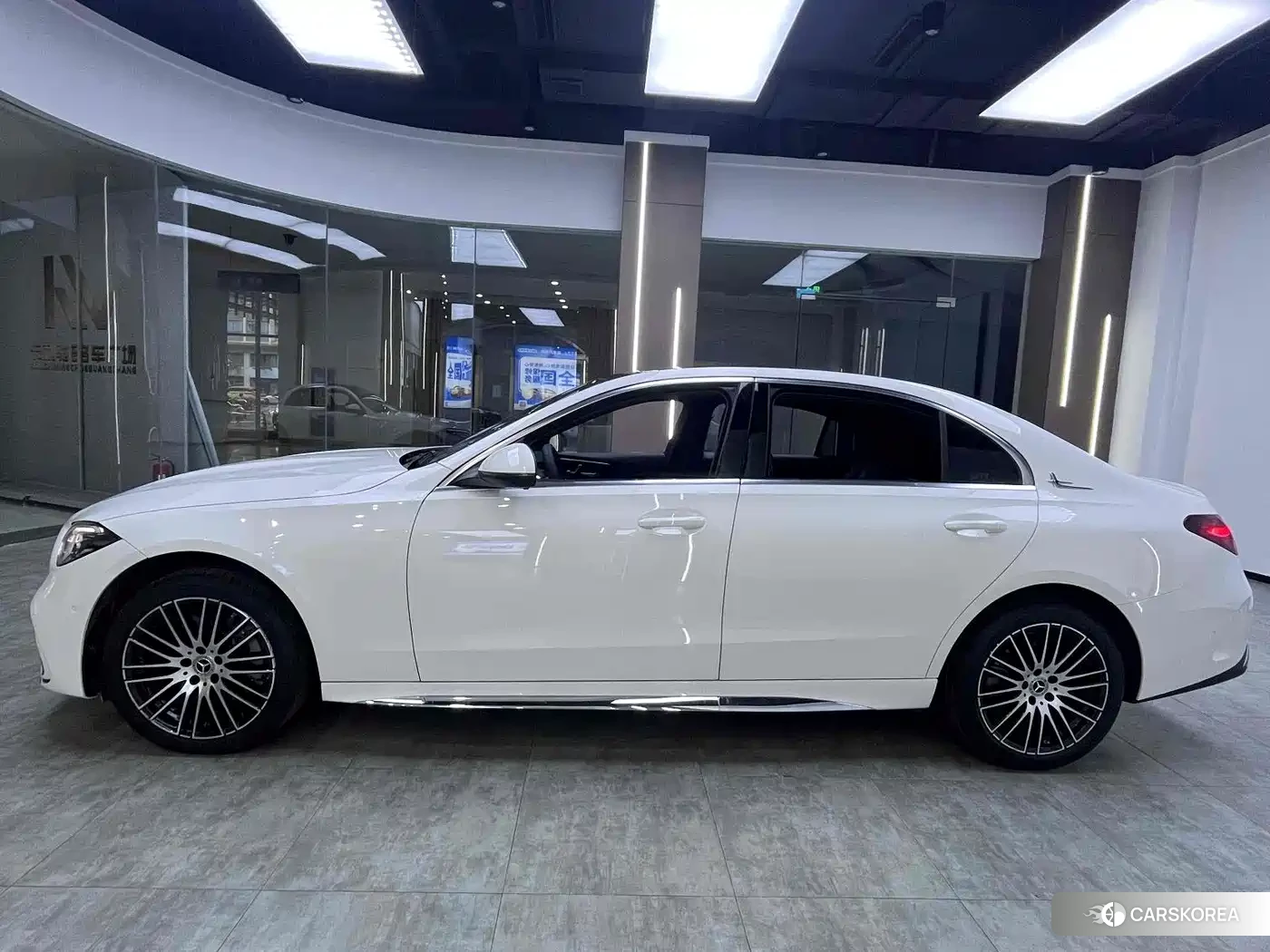 Mercedes-Benz C-class id 4628061 из Китая 11