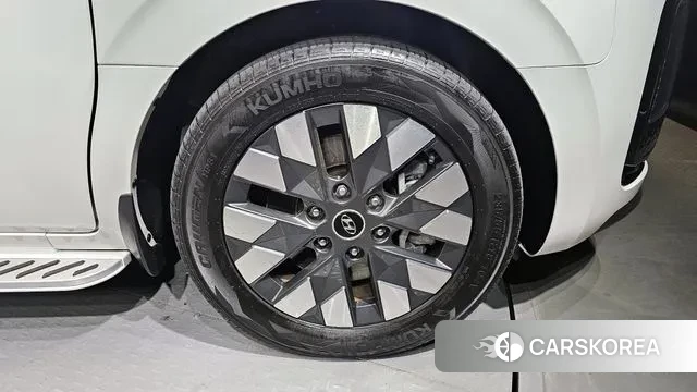 Hyundai Staria id 3043600 из Кореи 15