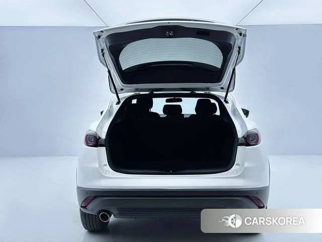 Mazda CX-4 id 4298401 из Китая 17