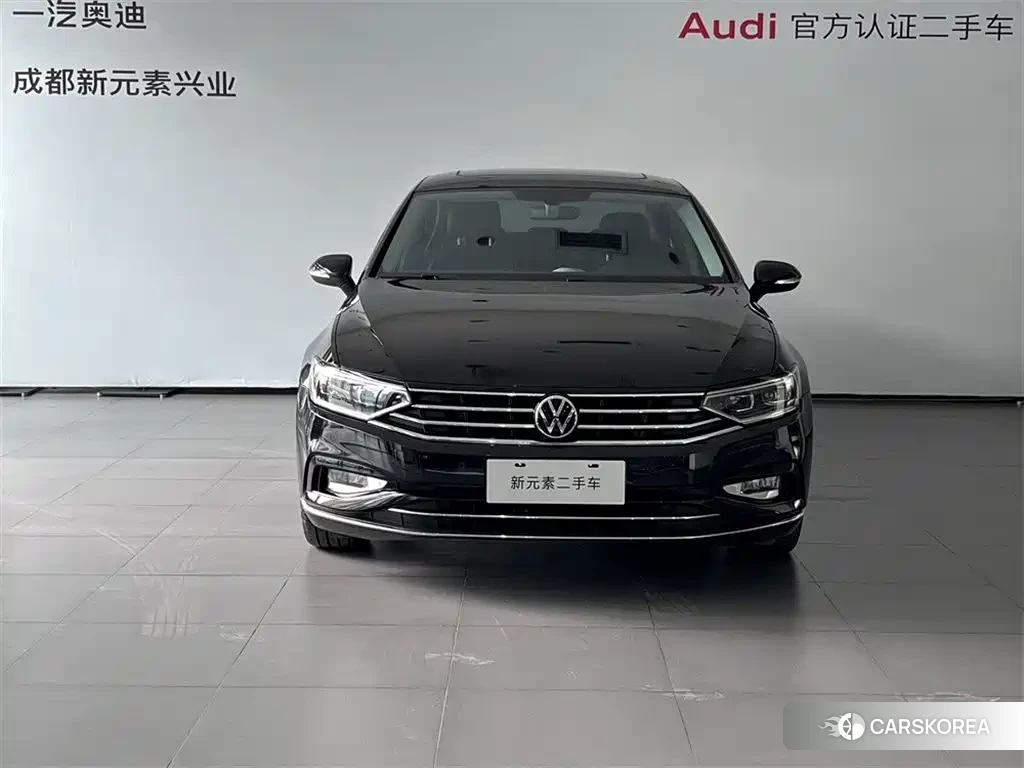 Volkswagen Magotan id 4514128 из Китая 11