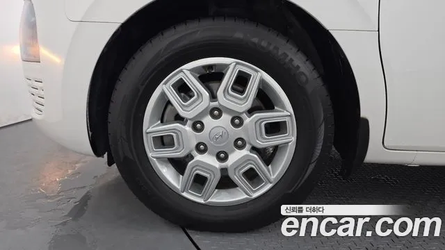 Hyundai Staria id 2853391 из Кореи 15