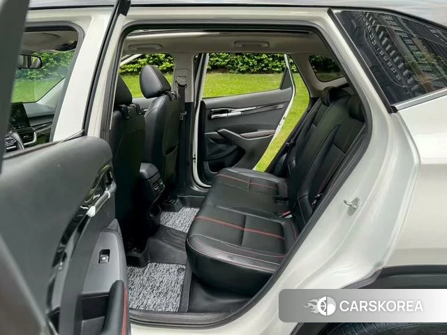 Kia Proud run 2021 Белый из Китая, фото 5