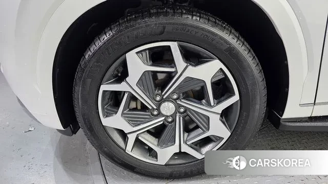 Hyundai Palisade id 3509156 из Кореи 15