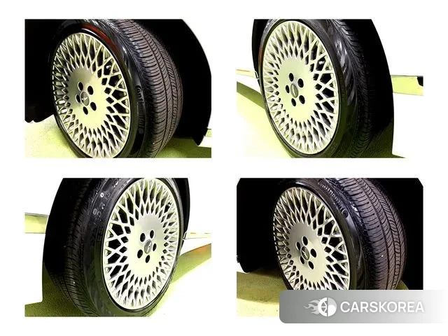 Genesis G80 (RG3) id 3695334 из Кореи 15