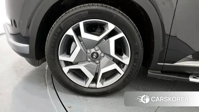 Hyundai The New Palisade id 3452411 из Кореи 15