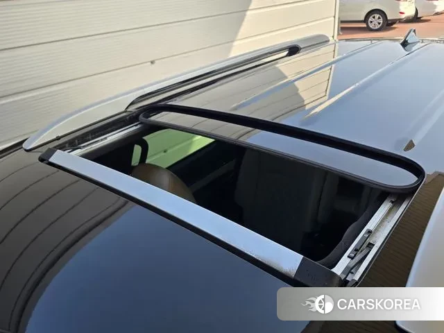 Kia Mohave Master id 3788357 из Кореи 15